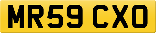 MR59CXO