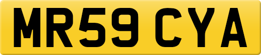 MR59CYA