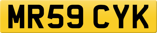 MR59CYK