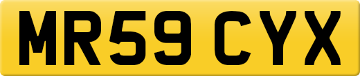 MR59CYX