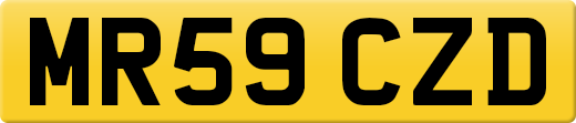 MR59CZD