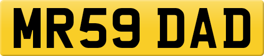 MR59DAD