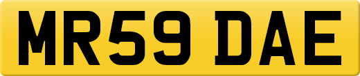 MR59DAE