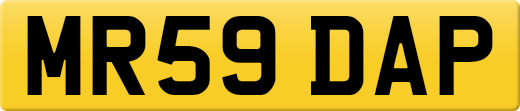 MR59DAP