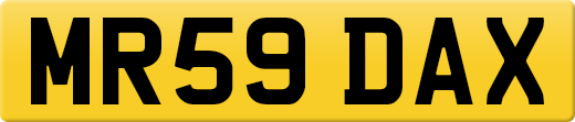 MR59DAX