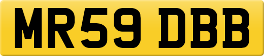 MR59DBB