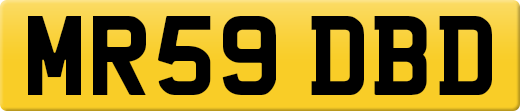 MR59DBD
