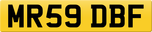 MR59DBF
