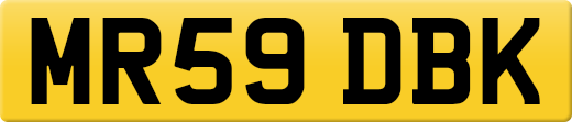 MR59DBK
