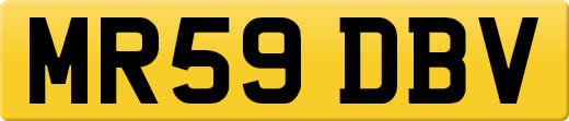 MR59DBV