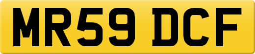 MR59DCF