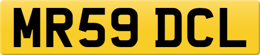 MR59DCL