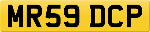 MR59DCP