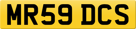 MR59DCS