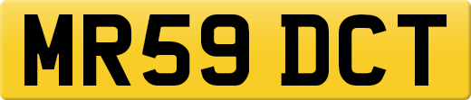 MR59DCT