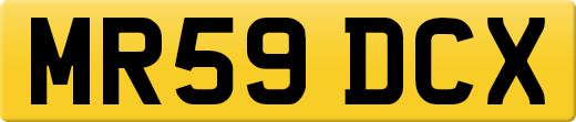 MR59DCX