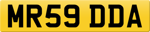 MR59DDA