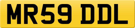 MR59DDL