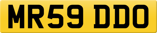 MR59DDO