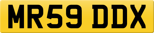 MR59DDX