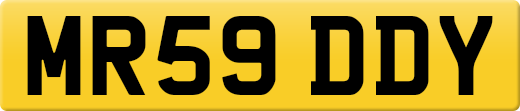 MR59DDY