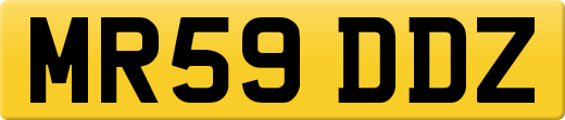 MR59DDZ