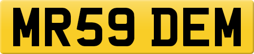MR59DEM