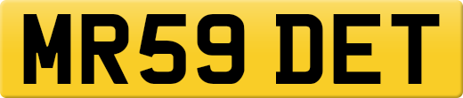 MR59DET
