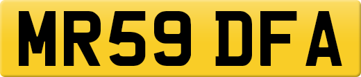 MR59DFA