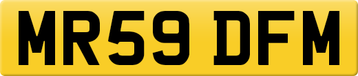 MR59DFM