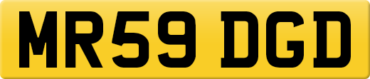 MR59DGD