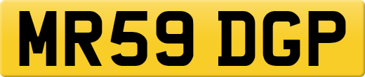 MR59DGP