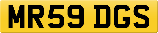 MR59DGS