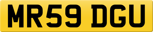 MR59DGU