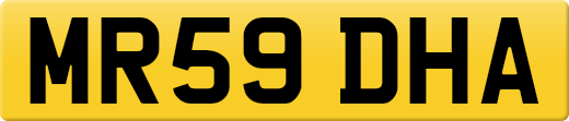 MR59DHA
