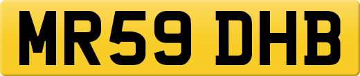 MR59DHB