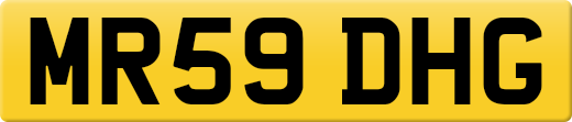 MR59DHG
