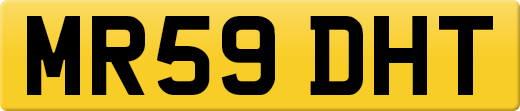 MR59DHT