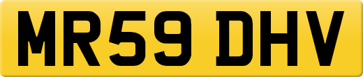 MR59DHV