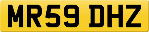 MR59DHZ