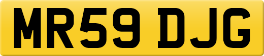 MR59DJG