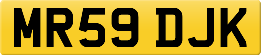MR59DJK