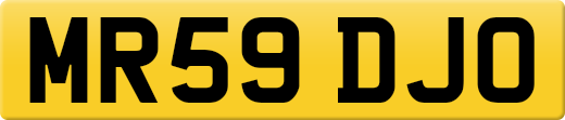 MR59DJO