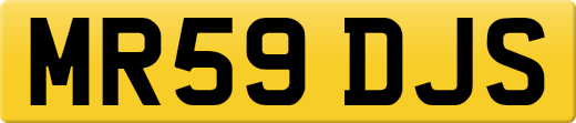 MR59DJS
