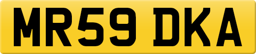 MR59DKA
