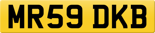 MR59DKB