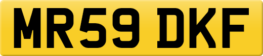 MR59DKF
