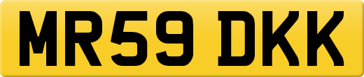 MR59DKK