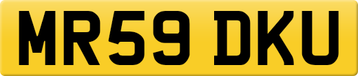 MR59DKU