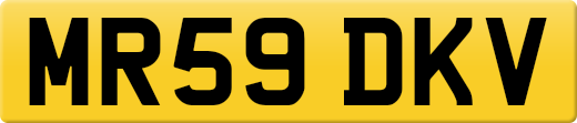 MR59DKV